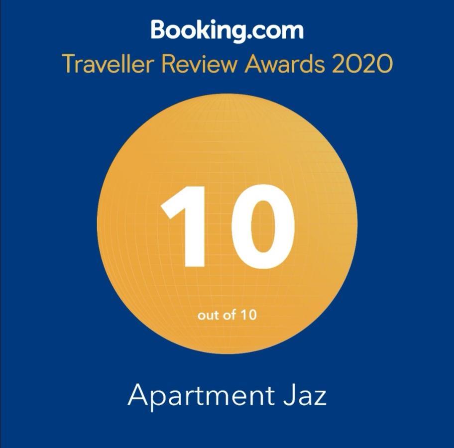 Apartment Jaz Bibinje Kültér fotó