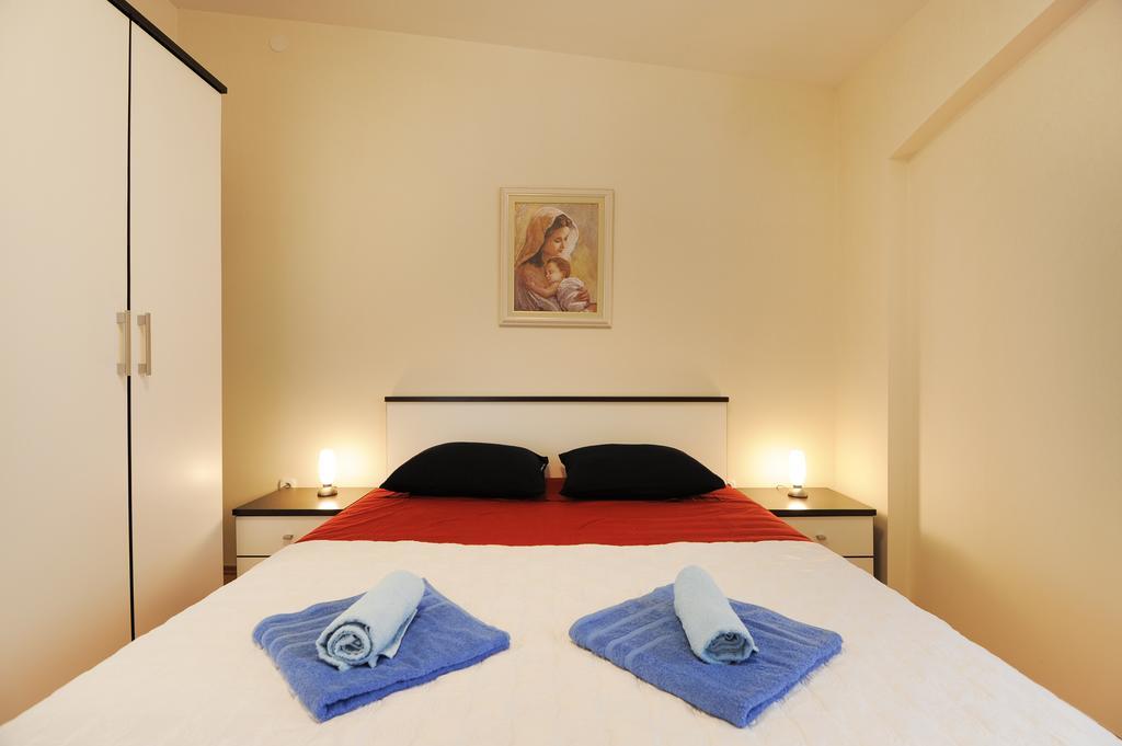 Apartment Jaz Bibinje Szoba fotó
