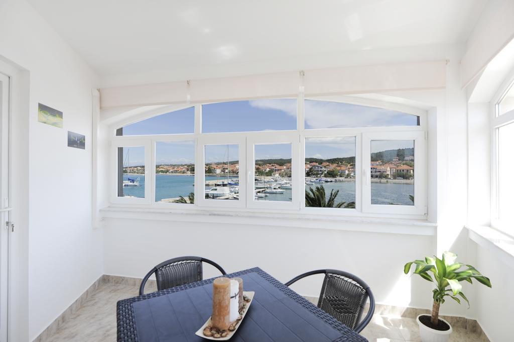 Apartment Jaz Bibinje Szoba fotó