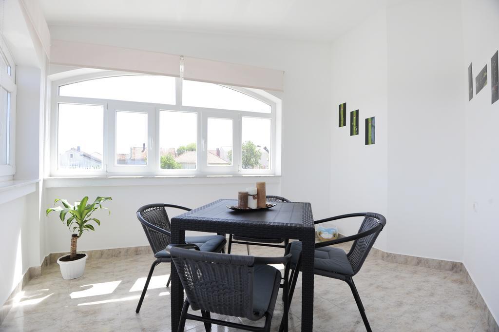 Apartment Jaz Bibinje Szoba fotó