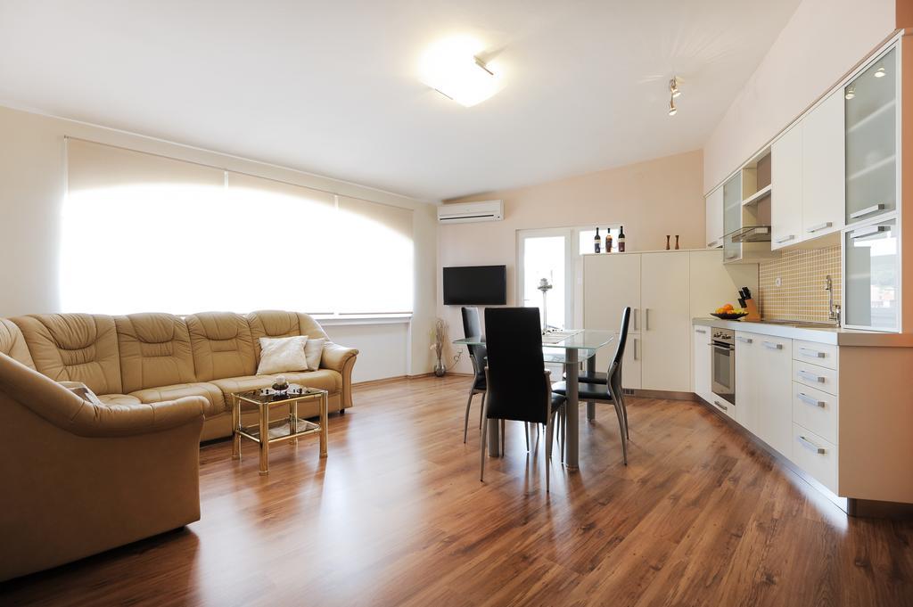 Apartment Jaz Bibinje Szoba fotó