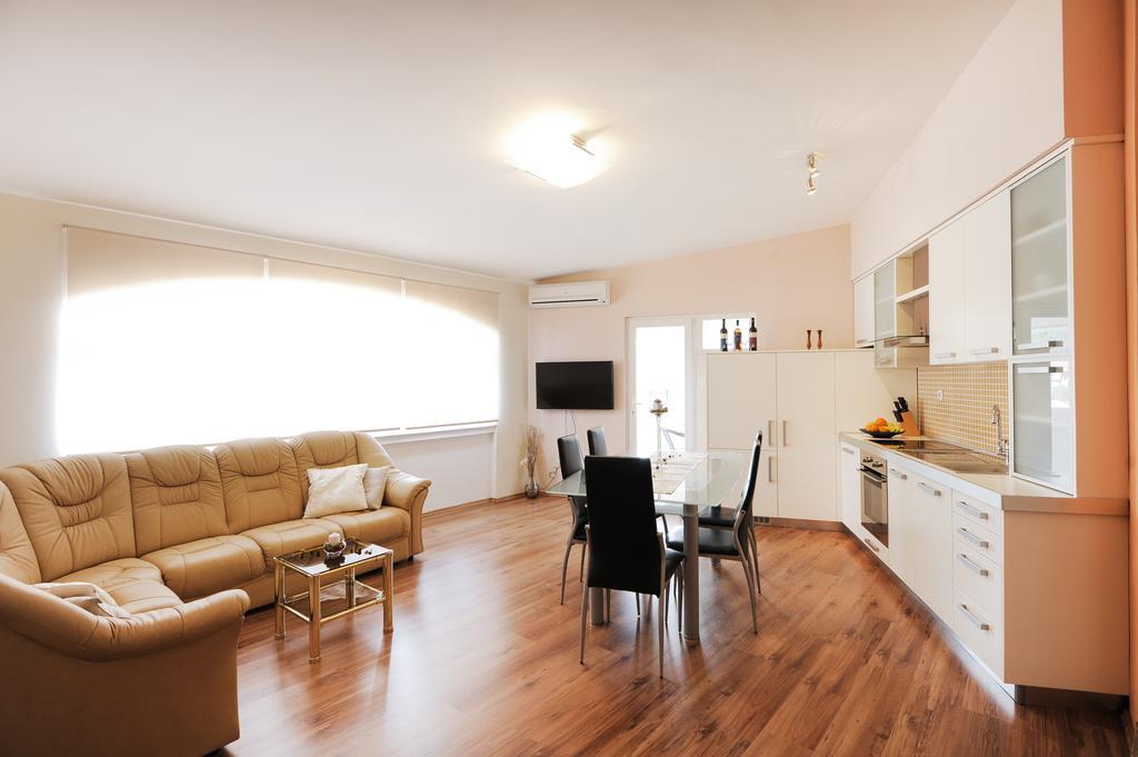 Apartment Jaz Bibinje Szoba fotó