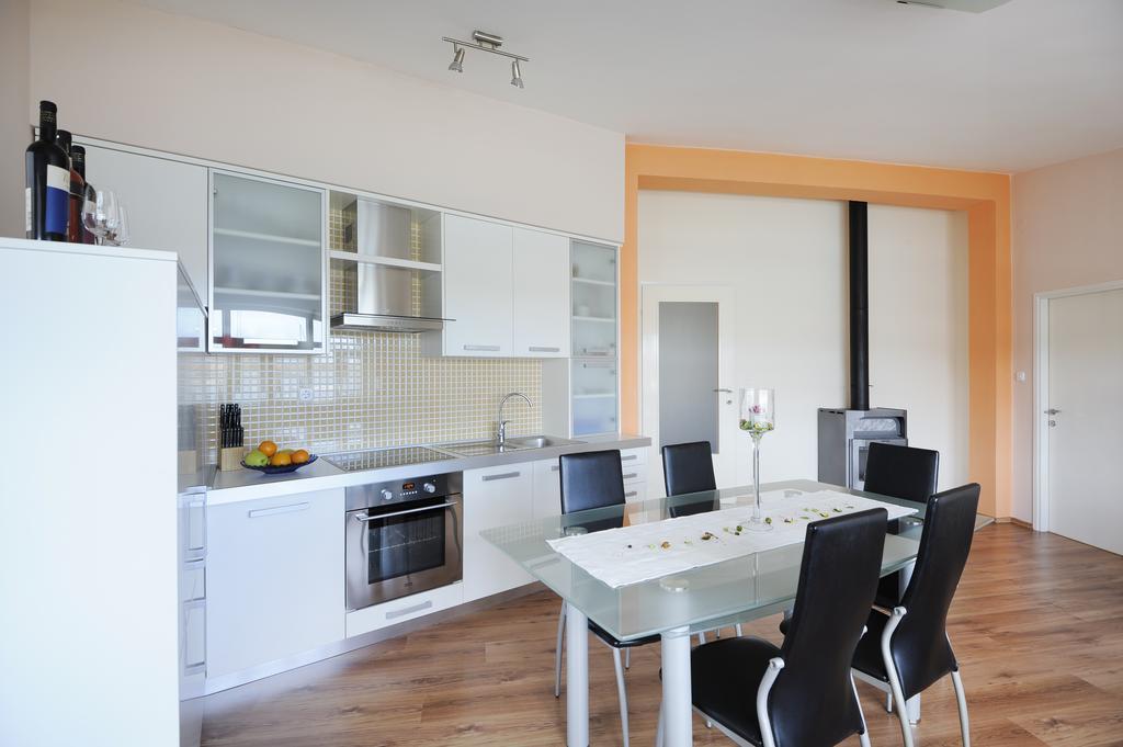 Apartment Jaz Bibinje Szoba fotó