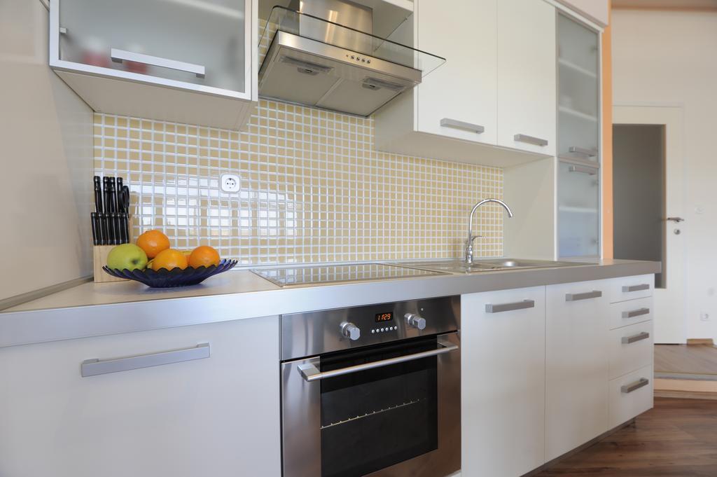 Apartment Jaz Bibinje Szoba fotó