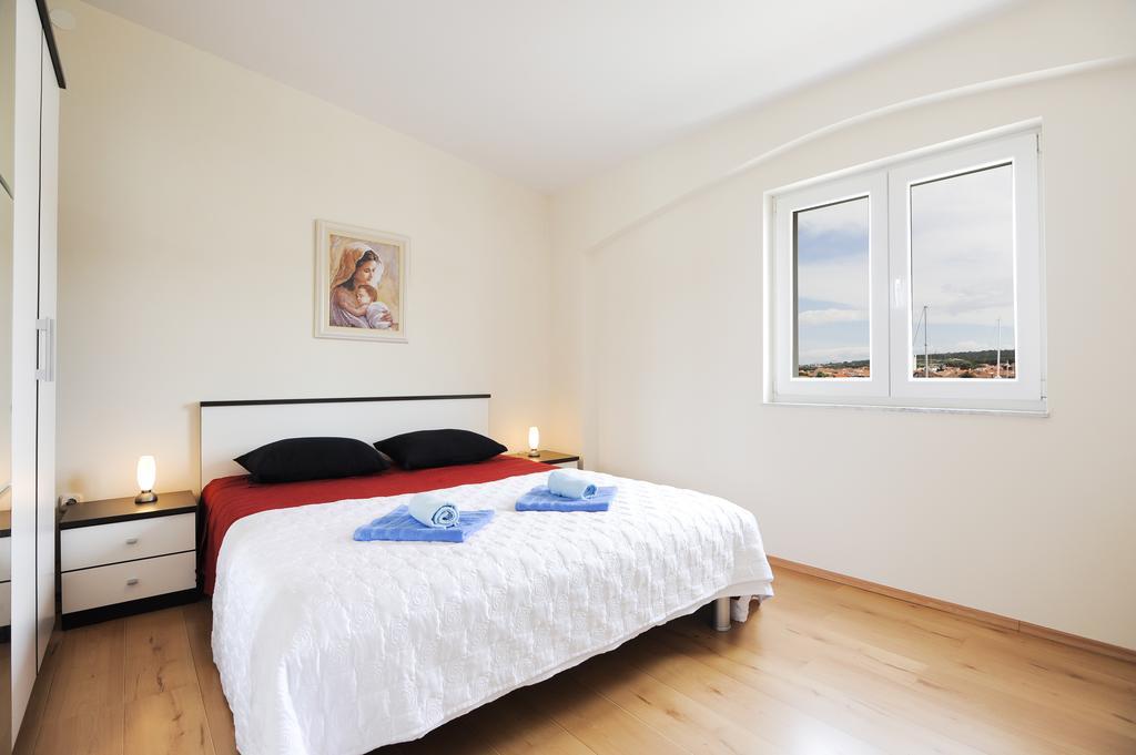 Apartment Jaz Bibinje Szoba fotó