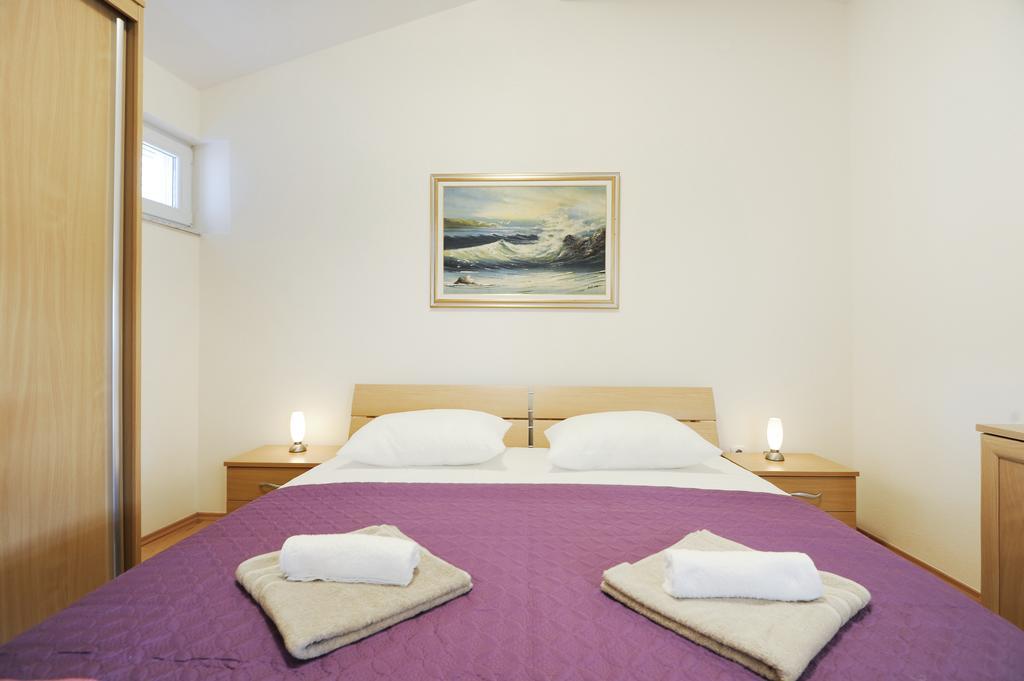 Apartment Jaz Bibinje Szoba fotó