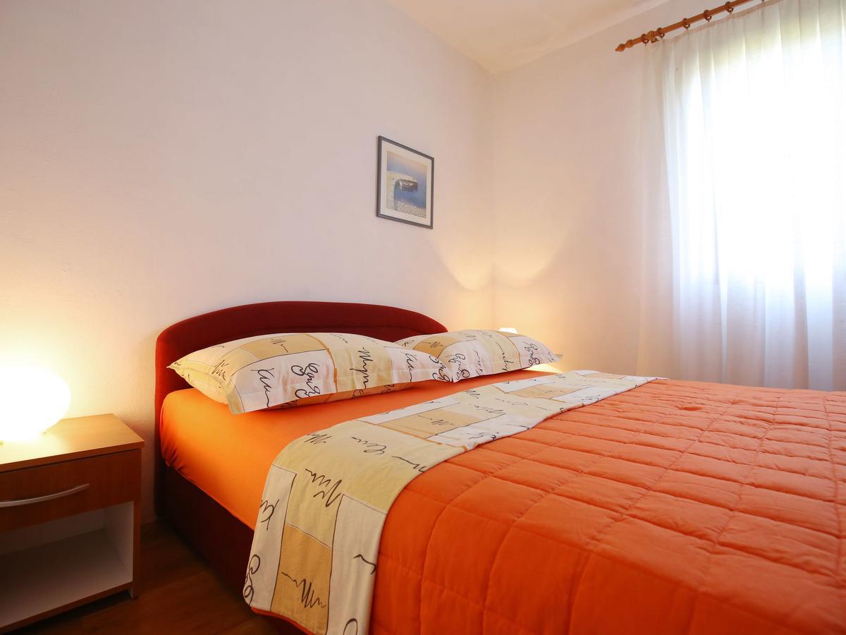 Apartment Jaz Bibinje Kültér fotó