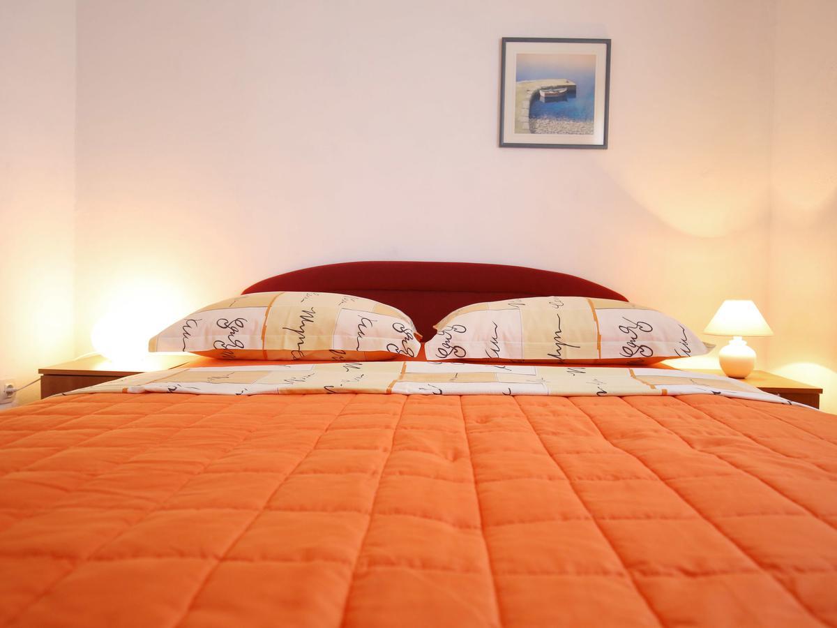 Apartment Jaz Bibinje Kültér fotó