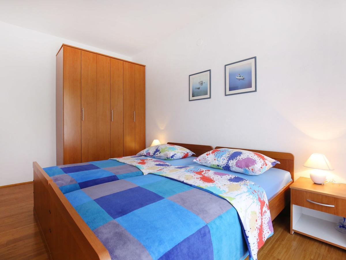 Apartment Jaz Bibinje Kültér fotó
