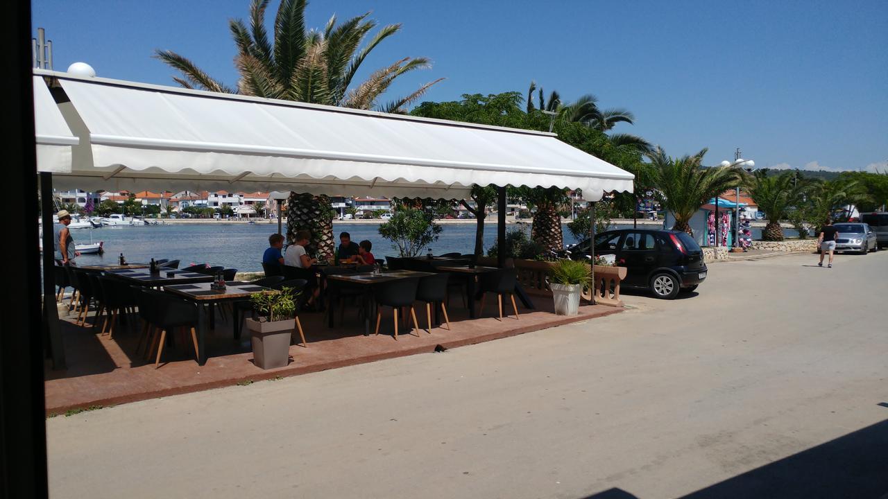 Apartment Jaz Bibinje Kültér fotó