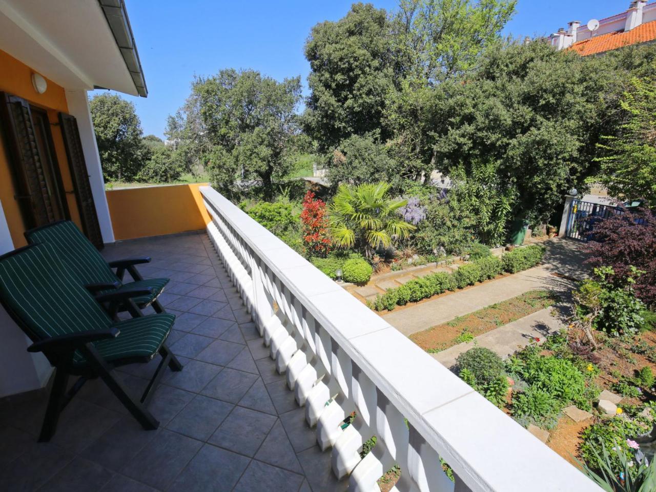 Apartment Jaz Bibinje Kültér fotó