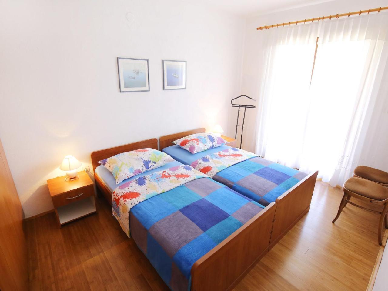 Apartment Jaz Bibinje Kültér fotó