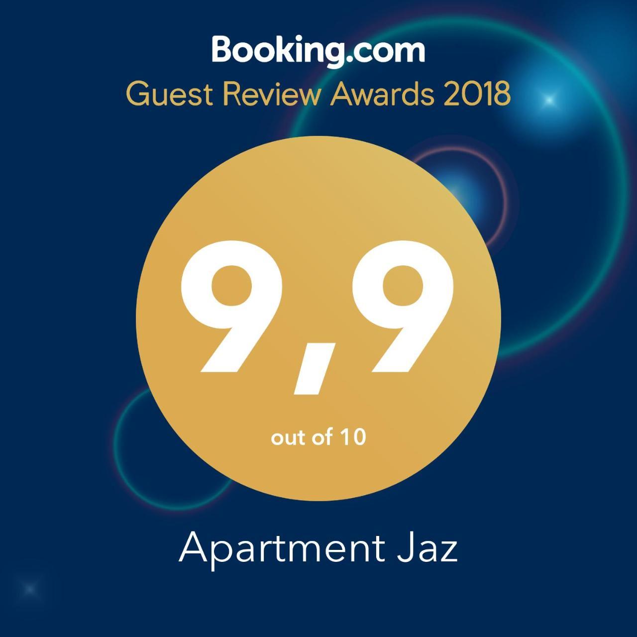 Apartment Jaz Bibinje Kültér fotó